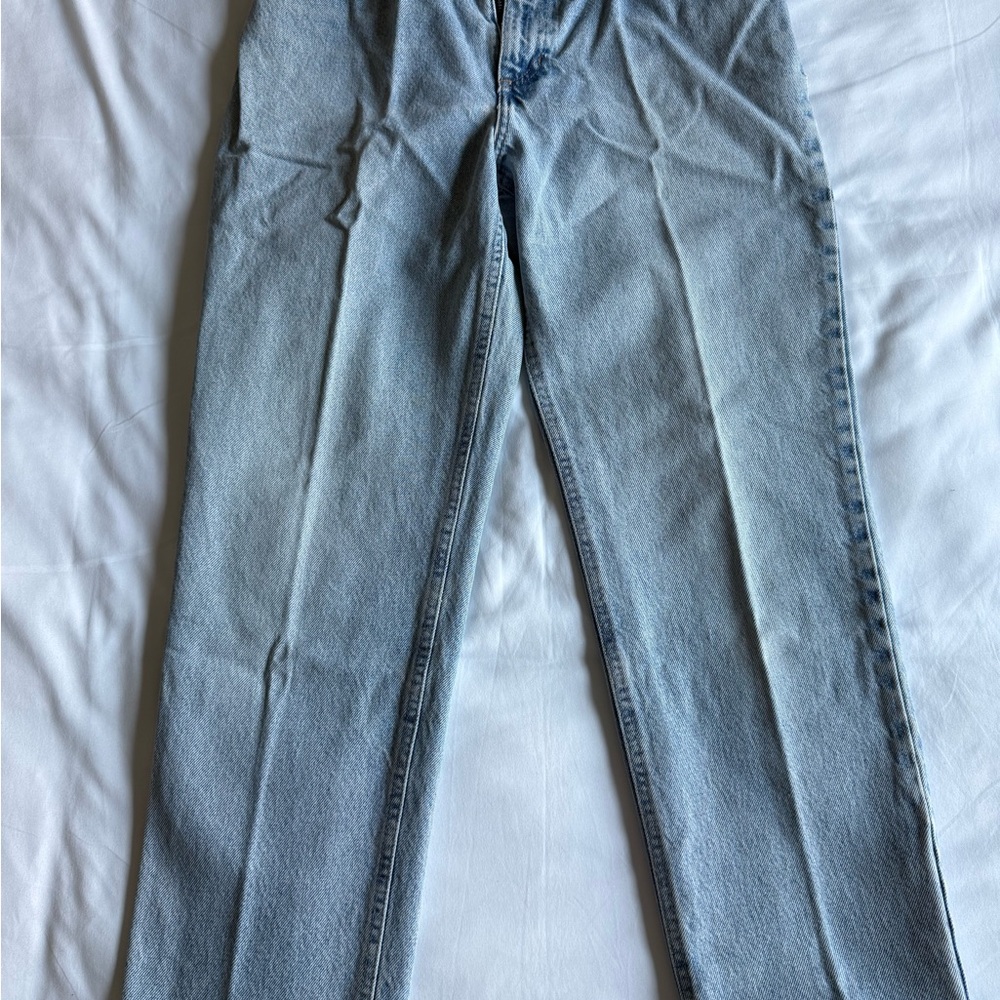 Jones Wear Sport Women's Jeans - Size 10 - 100% Cotton